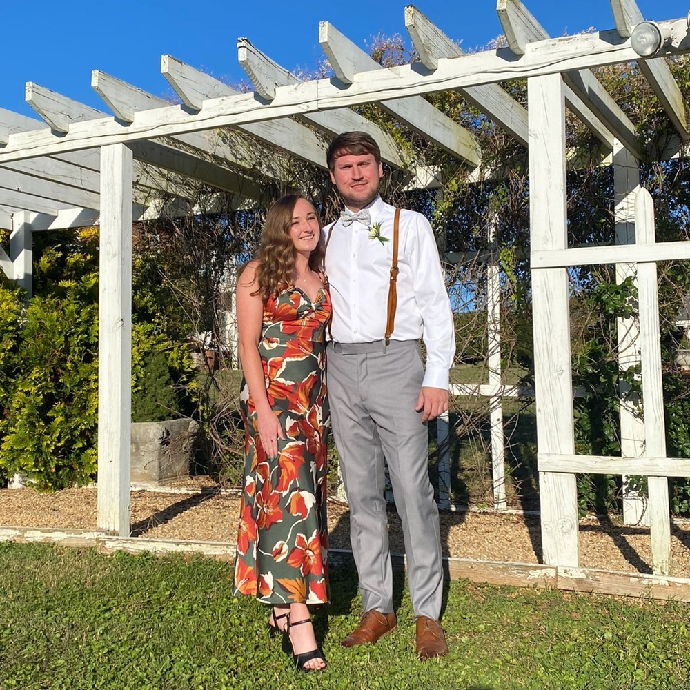 Selfie Leslie Dress Size S